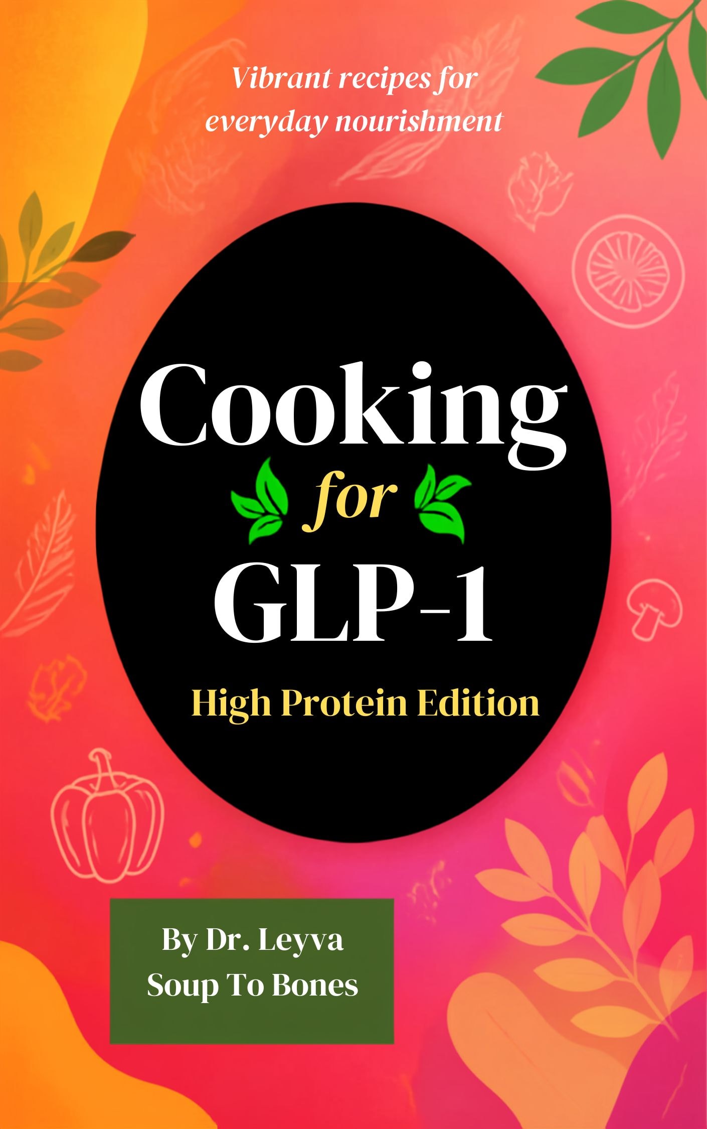 GLP-1 Nutrition Guide